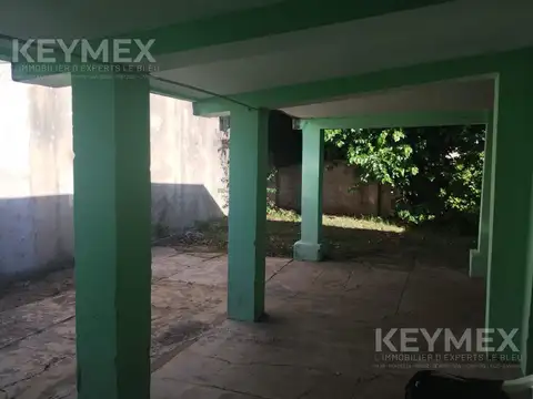 Casa en Venta 40 años