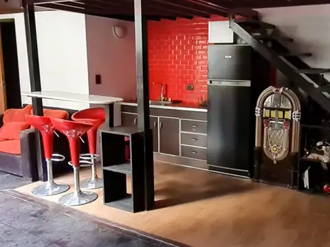 Departamento en Venta en Balvanera, USD 349.900