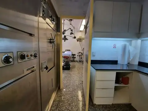 Edificio en Block  en Venta en Palermo, Capital Federal, Buenos Aires