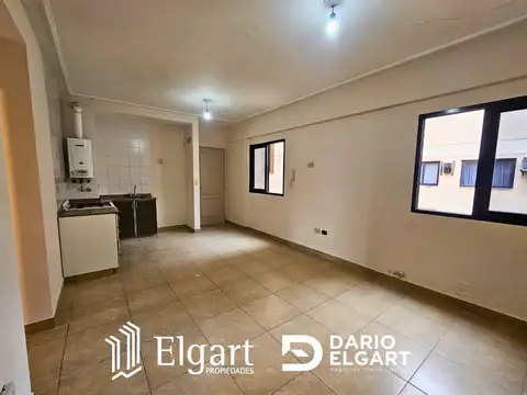 Departamento en Alquiler al Norte