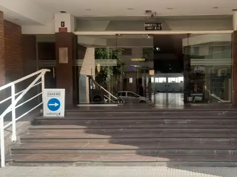 Departamento en Alquiler 42 años