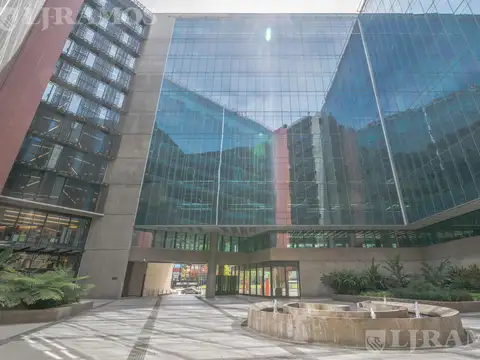 Av. Antártida Argentina al 1400 semipiso E+F