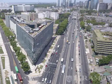 Oficina en Distrito Quartier