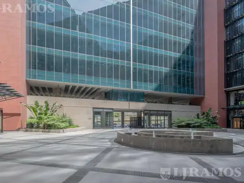 Oficina en Alquiler A Estrenar