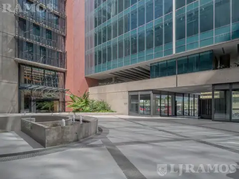 Av. Antártida Argentina al 1400 semipiso E+F