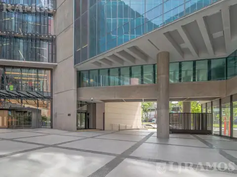 Oficina en Alquiler en Retiro, USD 16.000