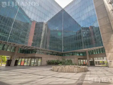 Oficina en Distrito Quartier