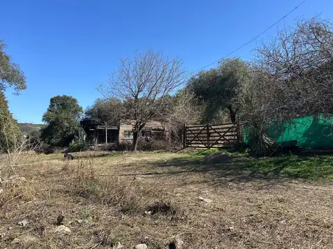 Terreno en Venta en Salsipuedes, USD 26.000