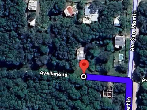 VENTA DOS LOTES EN VILLA SOL SALSIPUEDES 600mts2