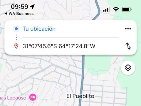 Terreno en Venta de 600,0 m2