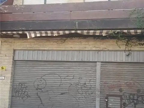 LOCALES - A LA CALLE - DEL VISO, GRAN BS. AS. NOROESTE