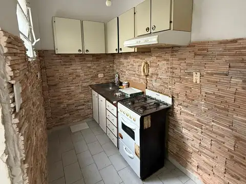 Departamento en Alquiler 40 años