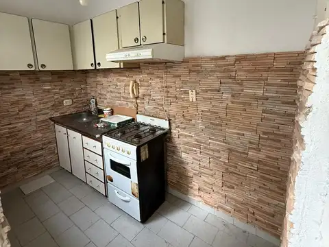 Departamento en Villa Devoto