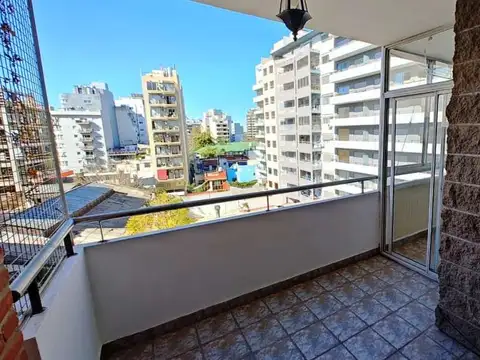 Departamento en Alquiler 23 años