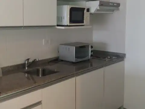 Departamento en Alquiler de Monoambiente