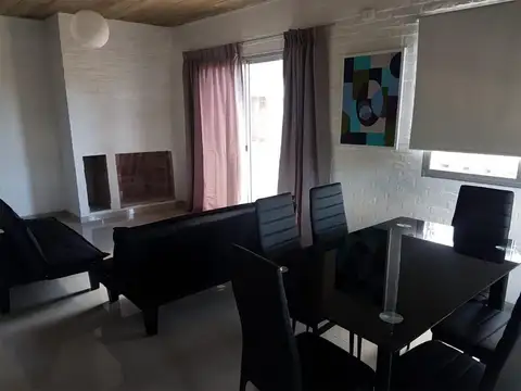 Exelente propiedad moderna y funcional a 50 metros del mar