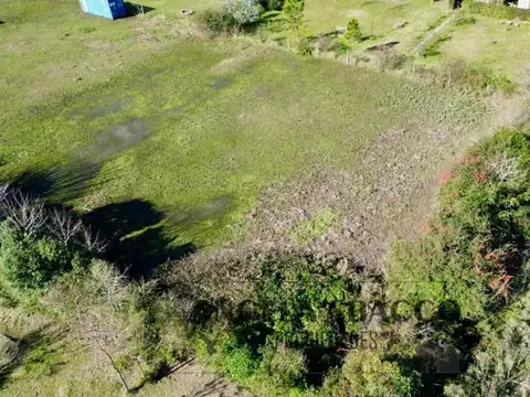 Terreno en Venta de 1500,0 m2