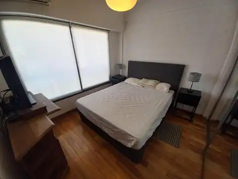 Departamento en Venta en Belgrano, USD 170.000