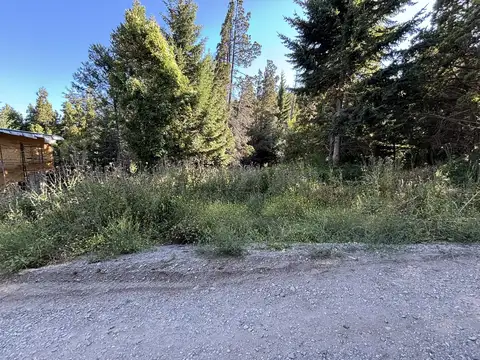 Terreno en Venta en San Carlos de Bariloche, USD 98.000