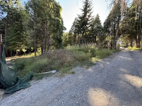 Terreno en Venta de 843,0 m2