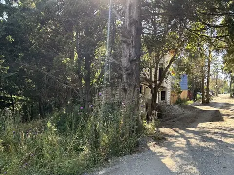 Terreno en Venta en San Carlos de Bariloche, USD 98.000