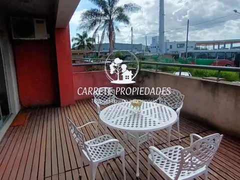 Departamento en Venta en Manuel Alberti, USD 95.000