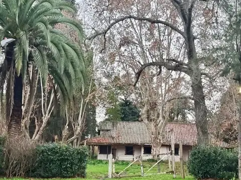 Casa en Venta en La Lonja, USD 350.000