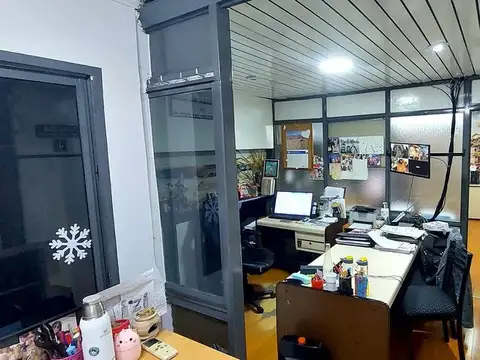 Galpon en Venta 13 años