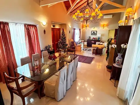 Casa en Venta 18 años