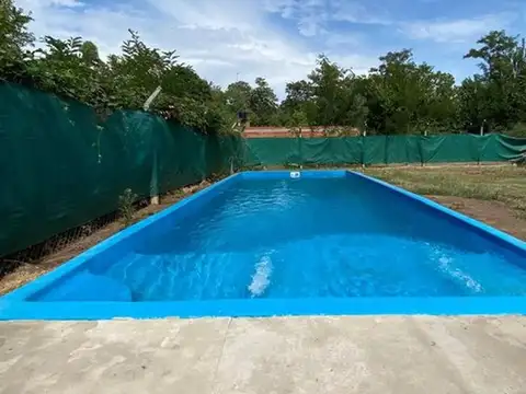 Casa 4 ambientes en venta en Francisco Alvarez