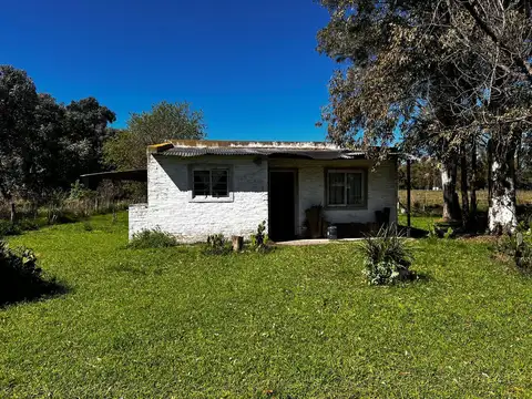 Terreno en Alquiler de 20000,0 m2