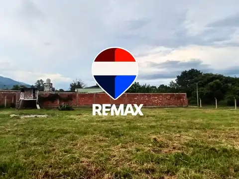 TERRENO EN VENTA EN CAMPO QUIJANO