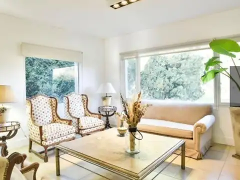 Casa Chalet  en Venta en Club de Campo San Francisco, Pilar, G.B.A. Zona Norte