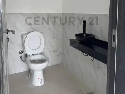 Oficina en Alquiler en Bella Vista, USD 350