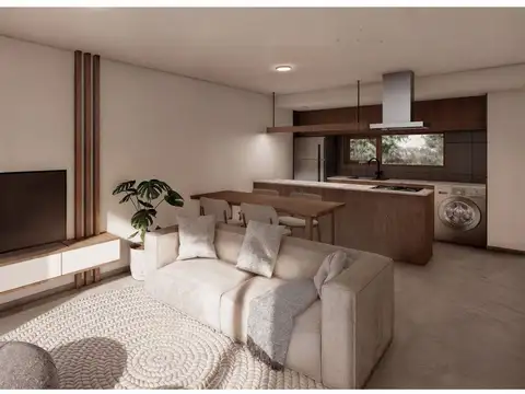 Departamento en Venta de 2 dormitorios