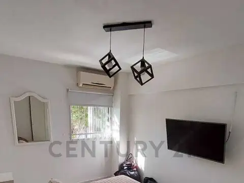 Alquiler Departamento 2 Ambientes Amoblado en Boedo