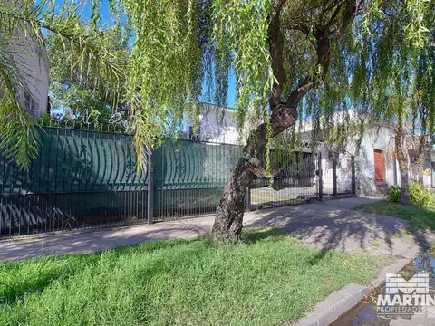 Terreno en Venta 10  mts Frente