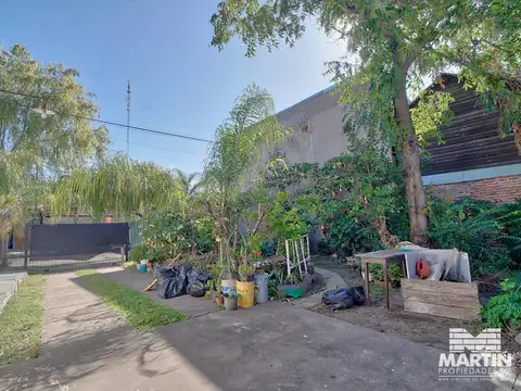 Terreno en excelente ubicacion 1 cuadra de acceso a tigre y 1 cuadra de Ruta 202.