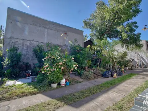 Terreno en Venta de 200,0 m2