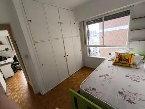 Departamento en Alquiler Temporal de 2 dormitorios
