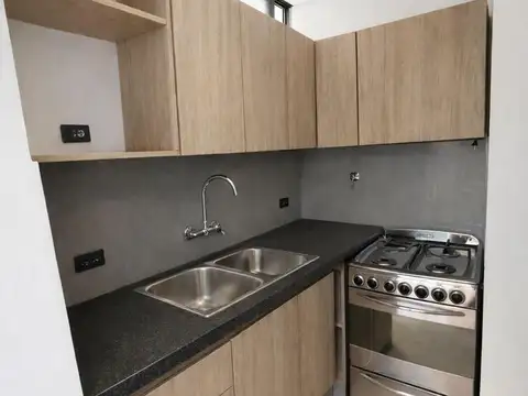 Depto Tipo Casa en Alquiler en Palermo Hollywood, USD 1.300