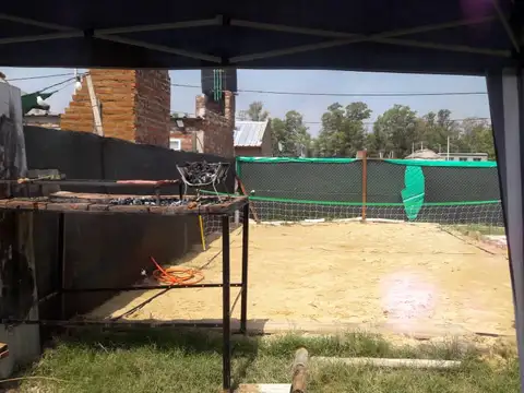 VENTA QUINCHO EN BARRIO LOS MUCHACHOS