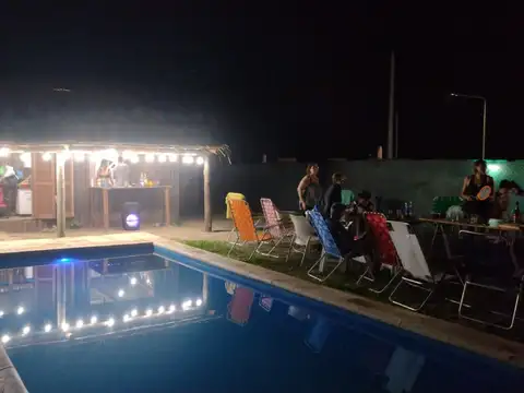 Terreno en Venta de 218,0 m2