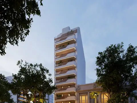 Avenida Córdoba 4300