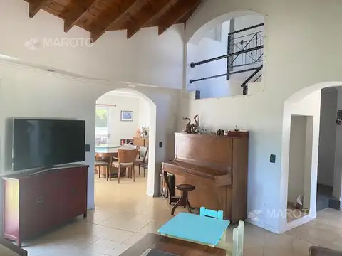 Casa en Venta 15 años