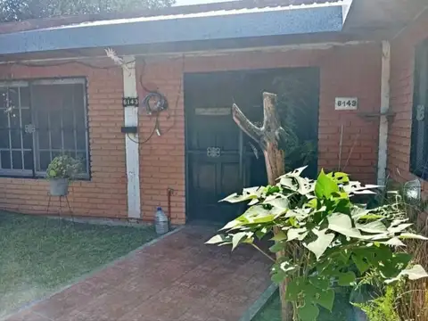 Casa en Venta en Claypole, USD 69.900