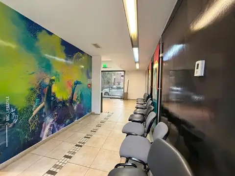 Local en Alquiler en Acassuso Vias  /  Santa Fe, $ 1.500.000