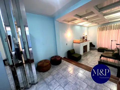 Av. Menéndez Pidal 3500