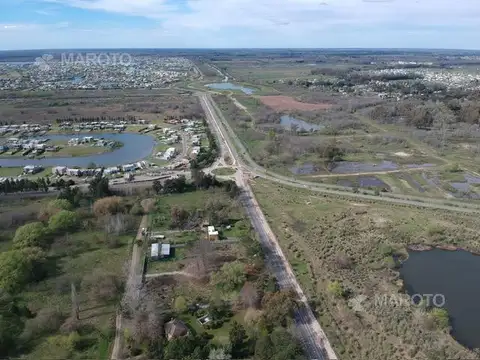 Oficina en Venta en Ingeniero Maschwitz, USD 102.950