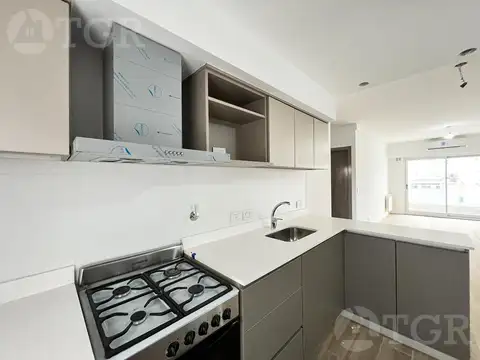 Venta Departamento a Estrenar en Núñez 3 ambientes con balcón y amenities